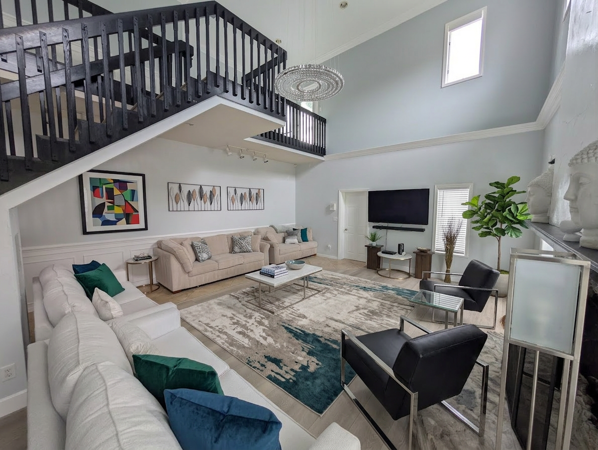 Roomify RoomifyAI – AI Virtual Room Staging for Realtors